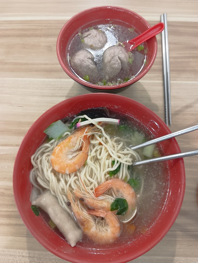 萬計撈麵 &炒飯 的照片