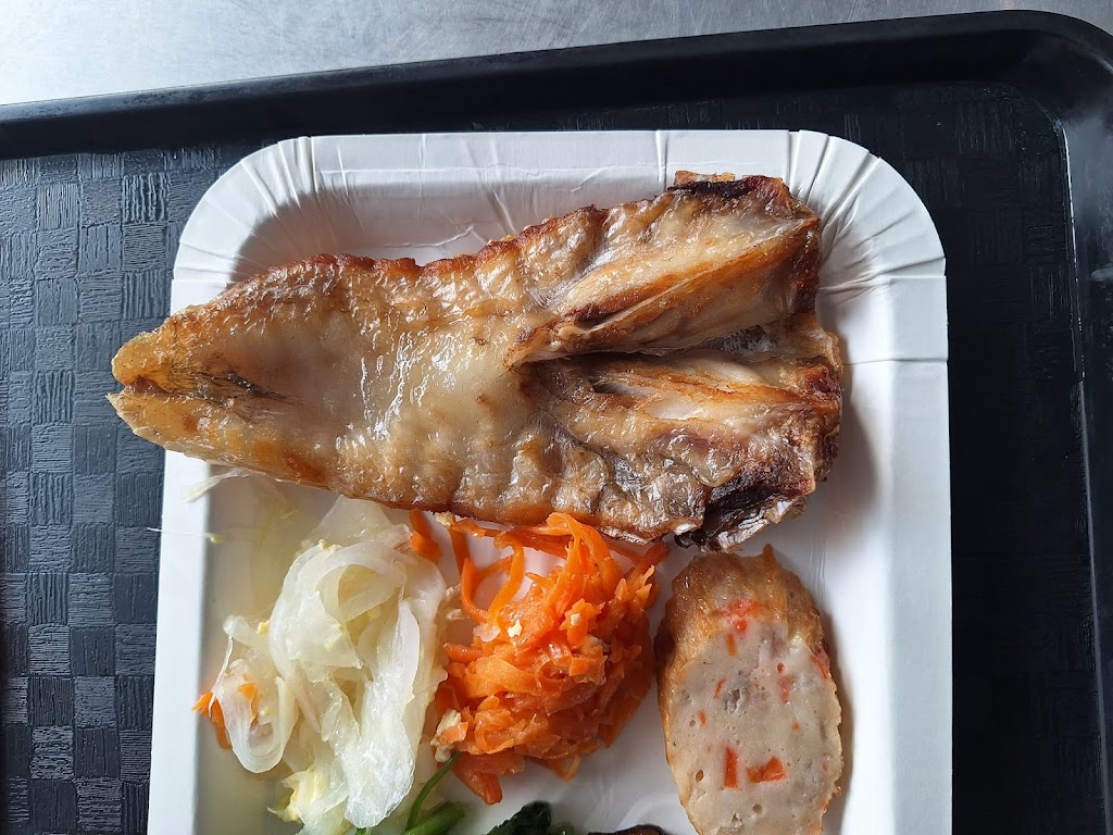 金圓山美食自助餐 的照片
