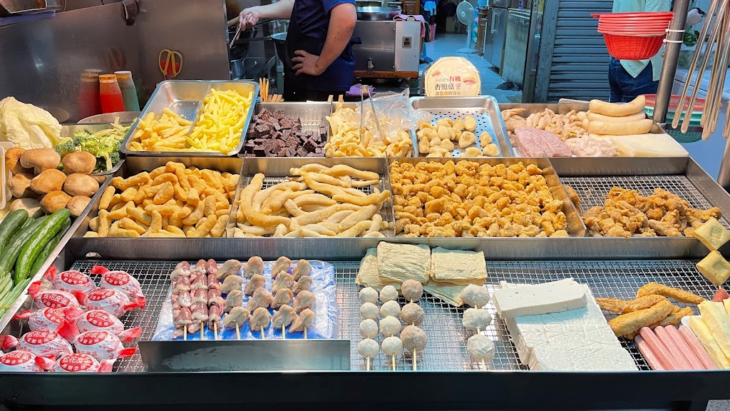 尚好台南口味鹹酥雞-北平店 的照片