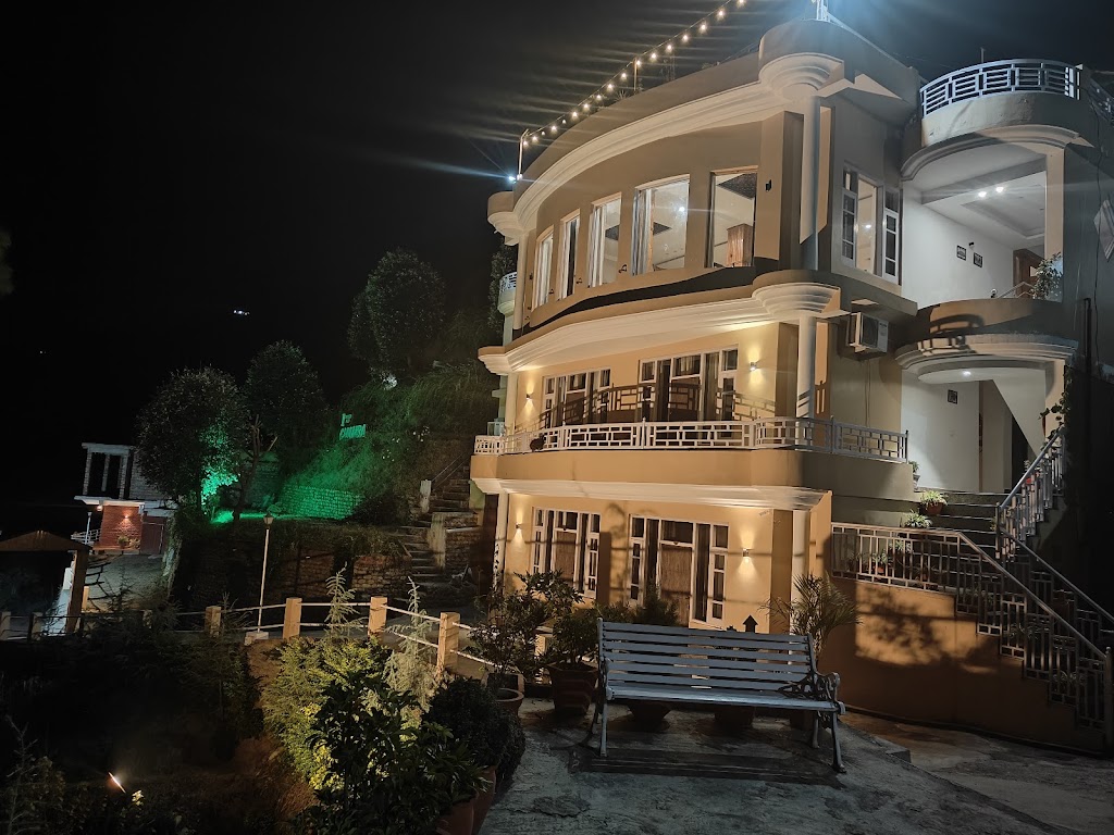 Shepherdhills Resort
