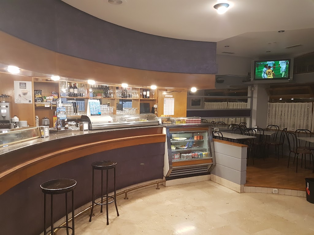 Bar Cafeteria Peruggia