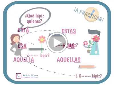 ELE de Bilbao - Spanish School — Del propietario