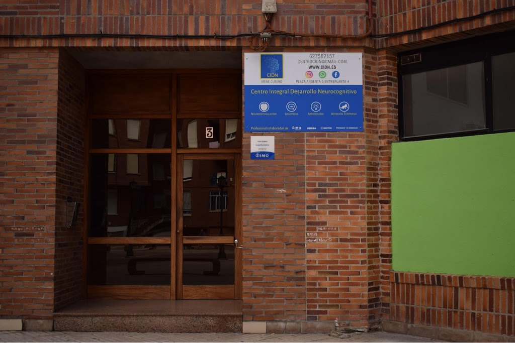 Centro Integral del desarrollo Neurocognitivo