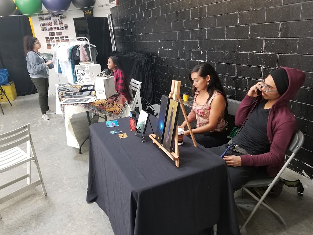  BCJ Fitness & Health Facility