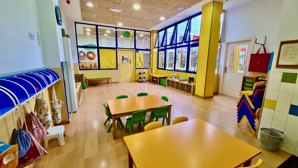 Escola Bressol Petits
