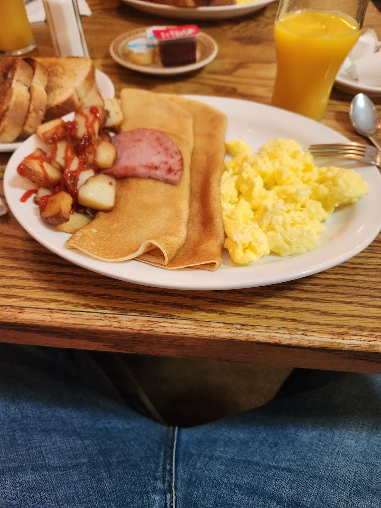 Food & drink