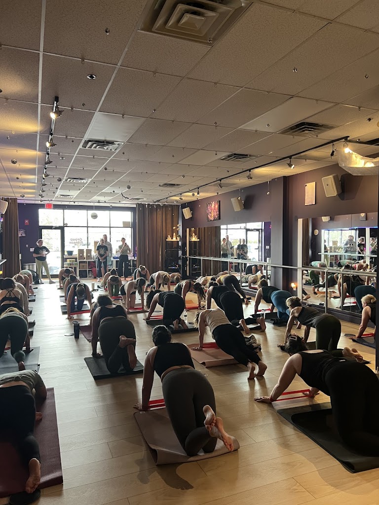  Peace Power Soul Fitness