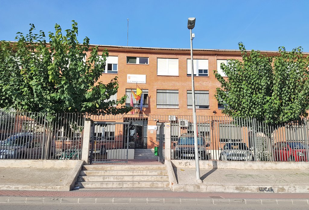 TALENTOS ALTAS CAPACIDADES REGION DE MURCIA