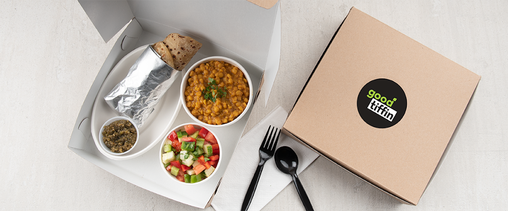 Good Tiffin (Fresh Meal Delivery)