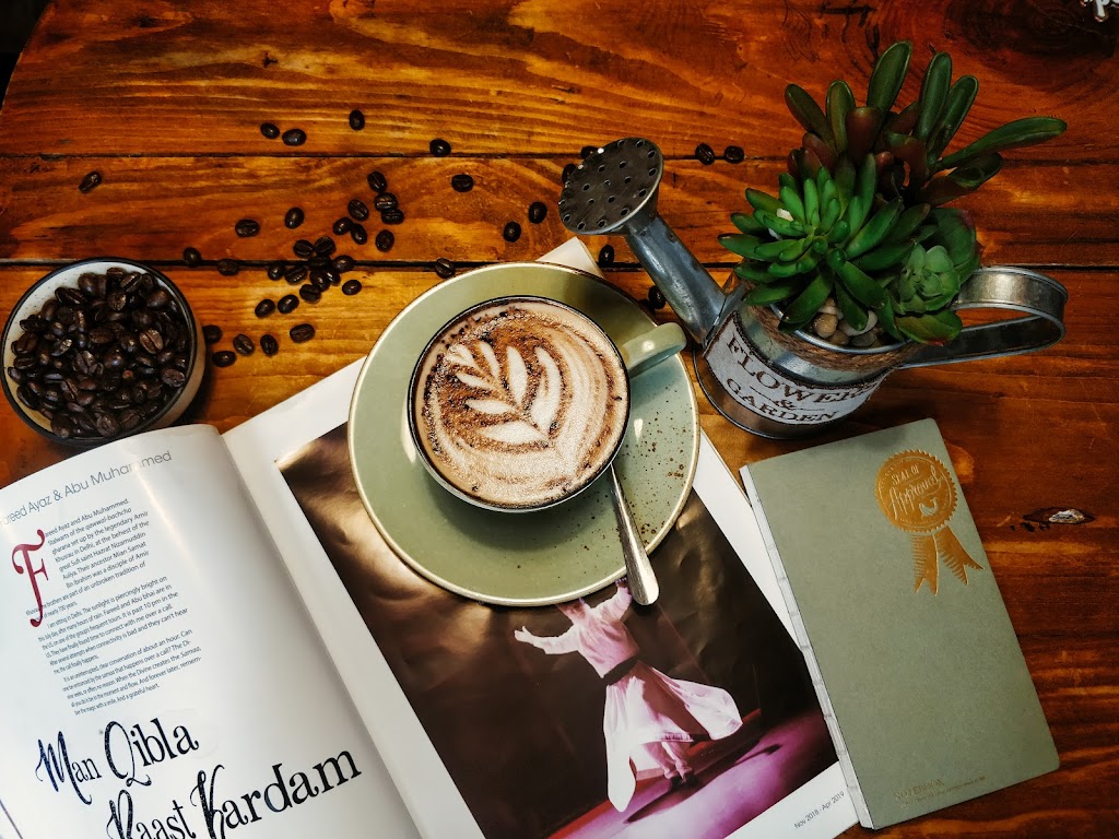 Latte