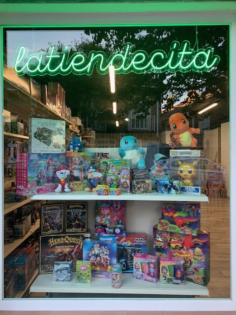 La Tiendecita