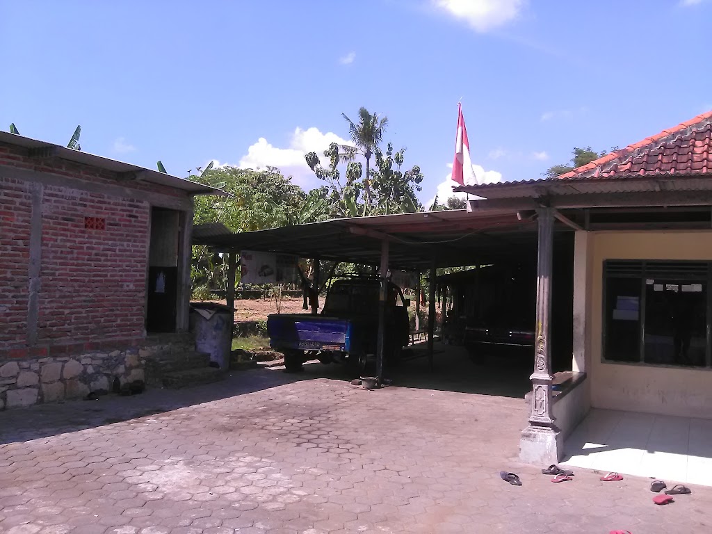 Bengkel Mobil Wahyu