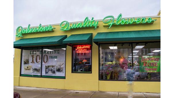 Johnston's Quality Flowers Inc.
