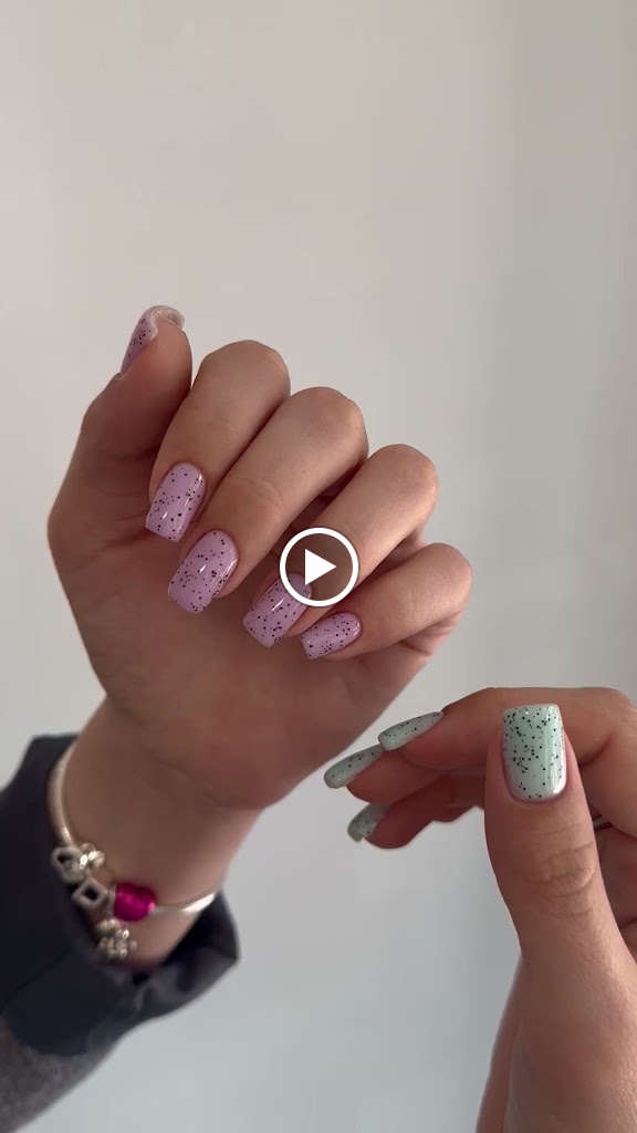 Glam studio By kim — Manicura