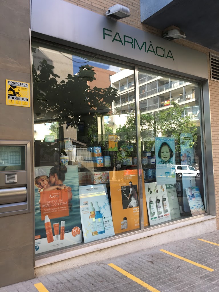 Farmacia Vicente Garcia Moles