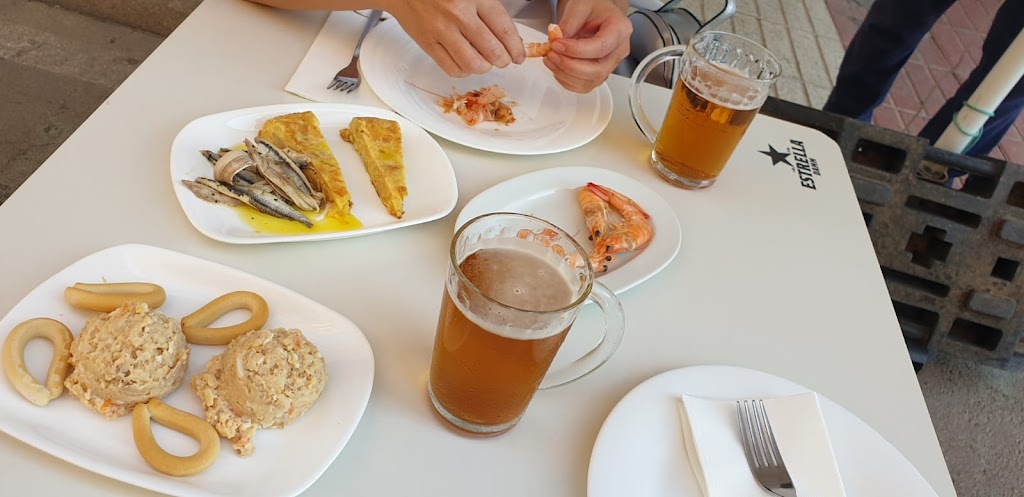 Restaurante Er Zagal