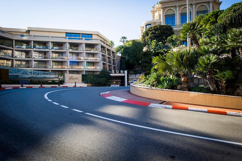 Mobee by SMEG em Monaco