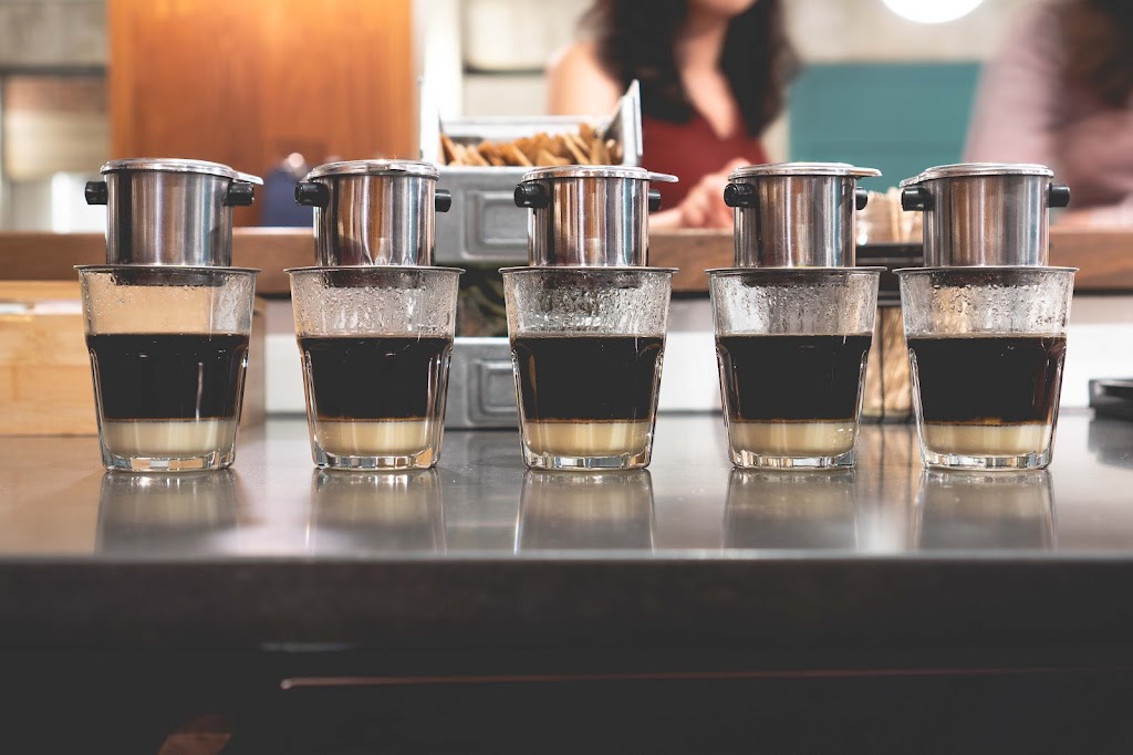 Photo of Caphe Roasters