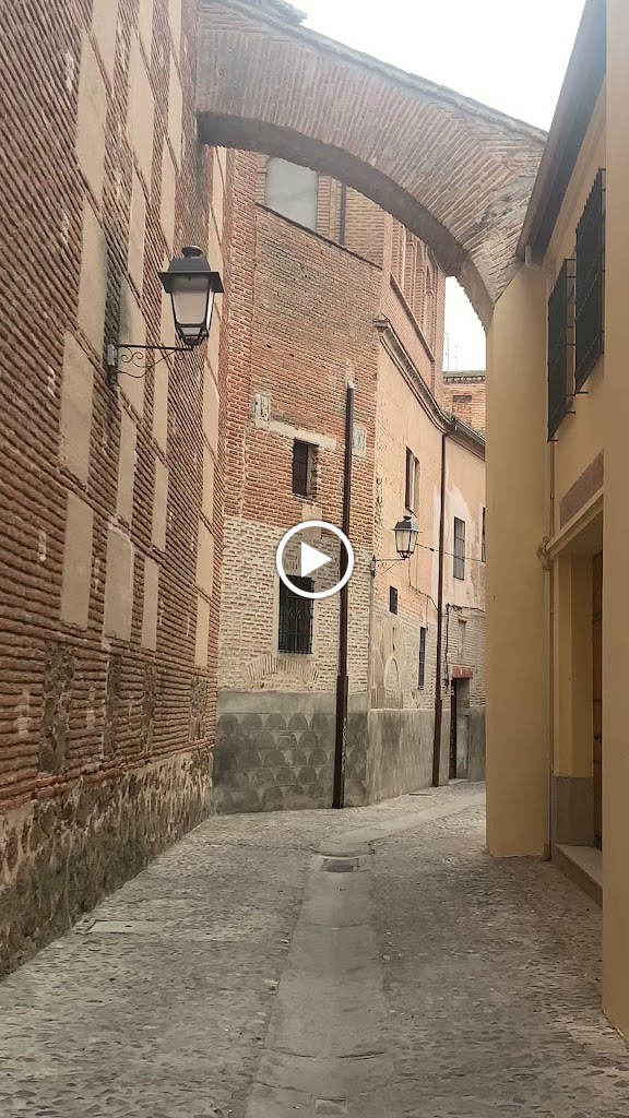 La Sinagoga — Videos
