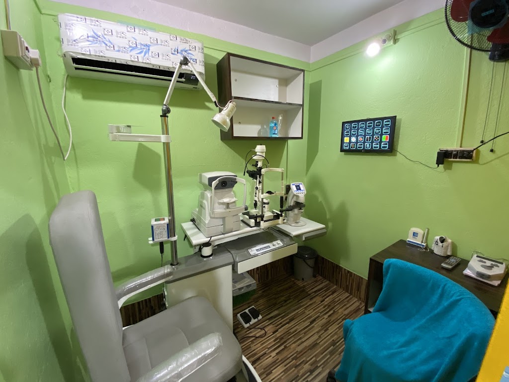 Eye Care Optical