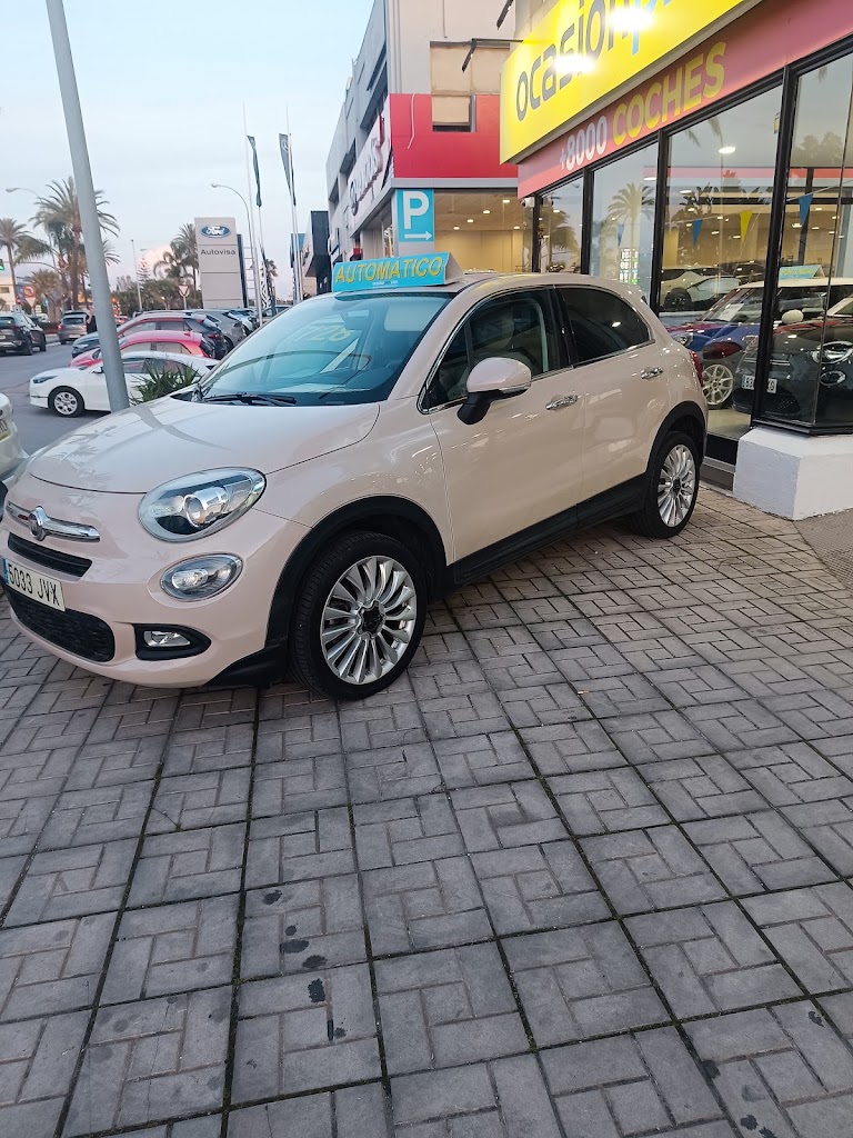 Caetano Movil Sur Marbella — Mas recientes