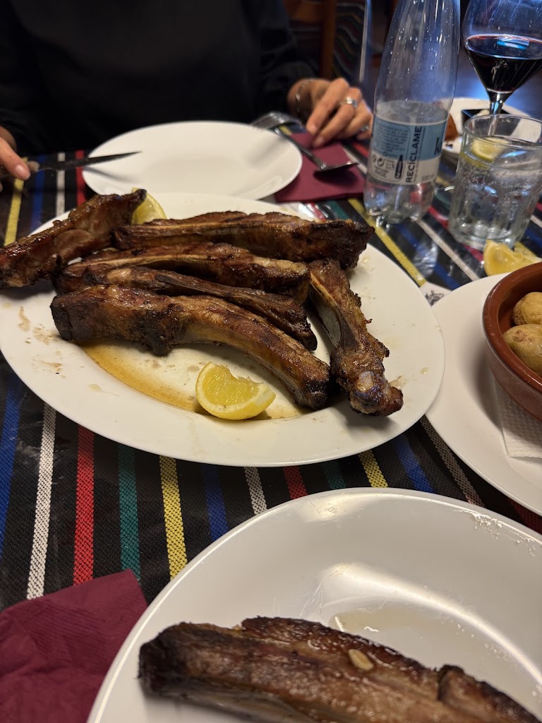 Asadero Central — Mas recientes