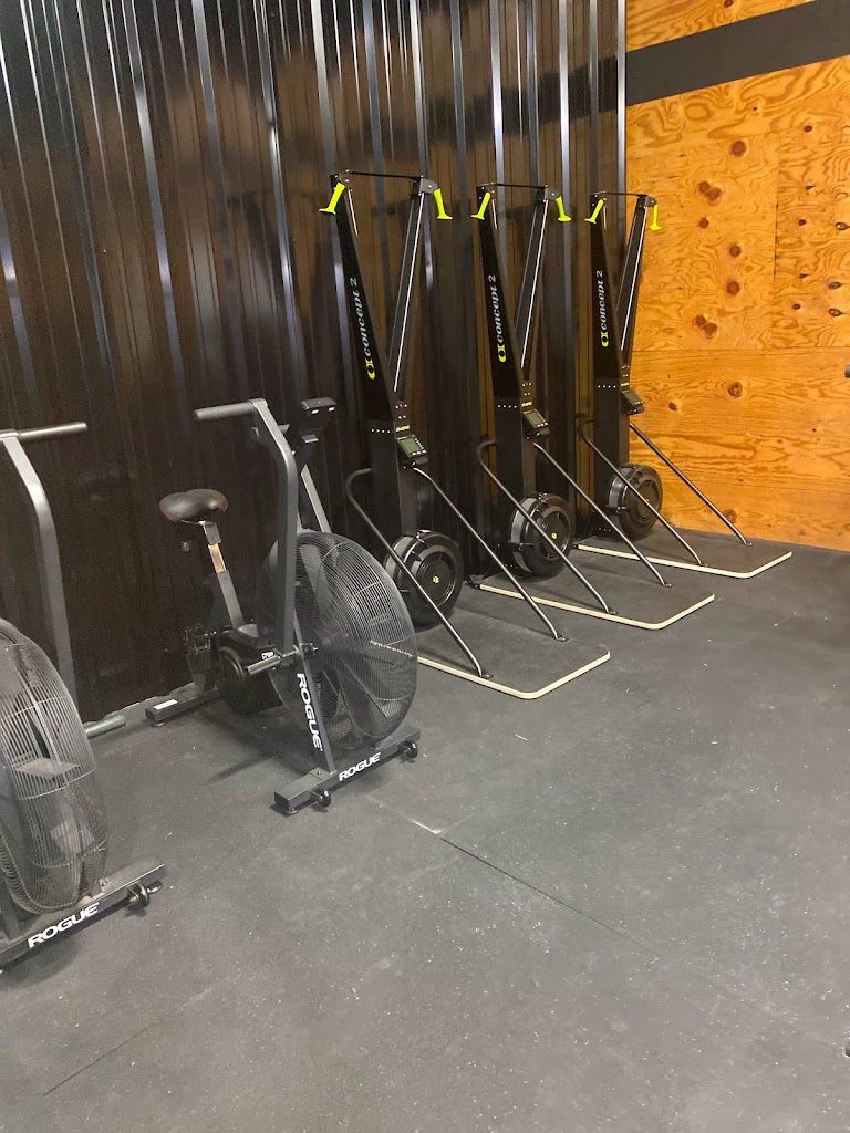  Kingdom 24 Fitness & Recovery