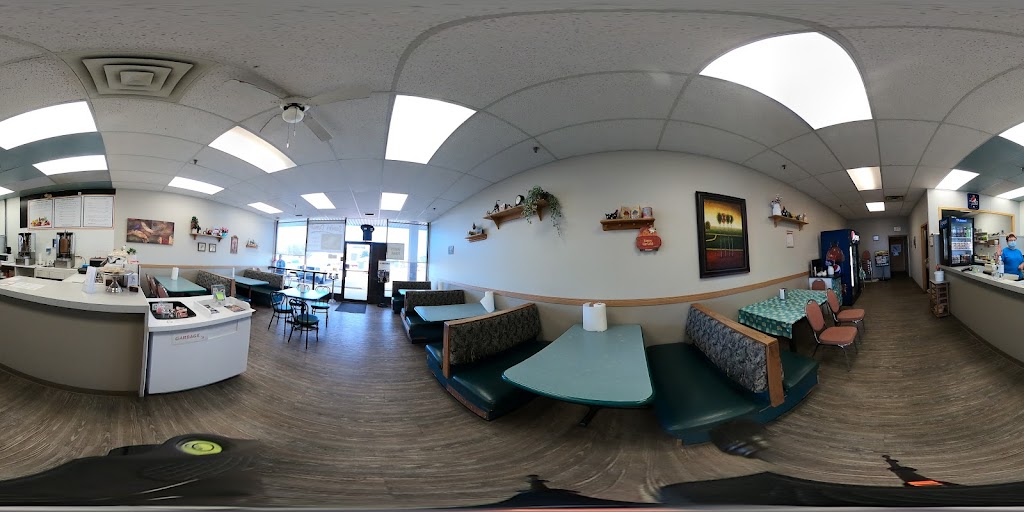 Street View & 360°