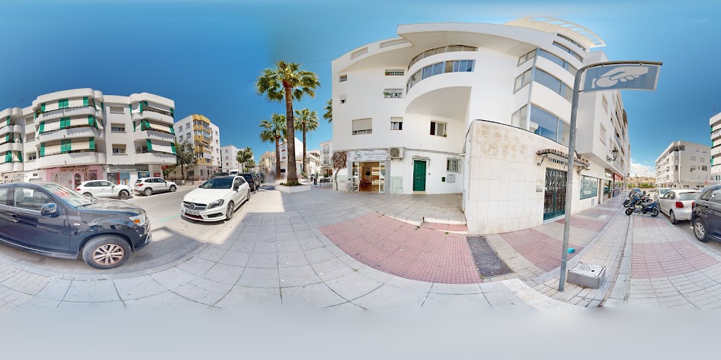 Imagen & Stylo — Street View y 360deg