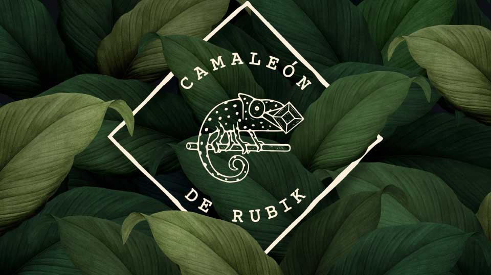 El Camaleon de Rubik