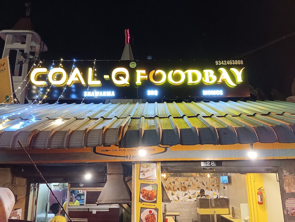 Coal Q Food Bay
