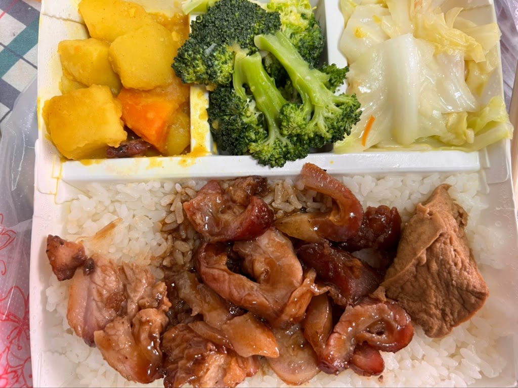 一品佳香港燒臘 的照片