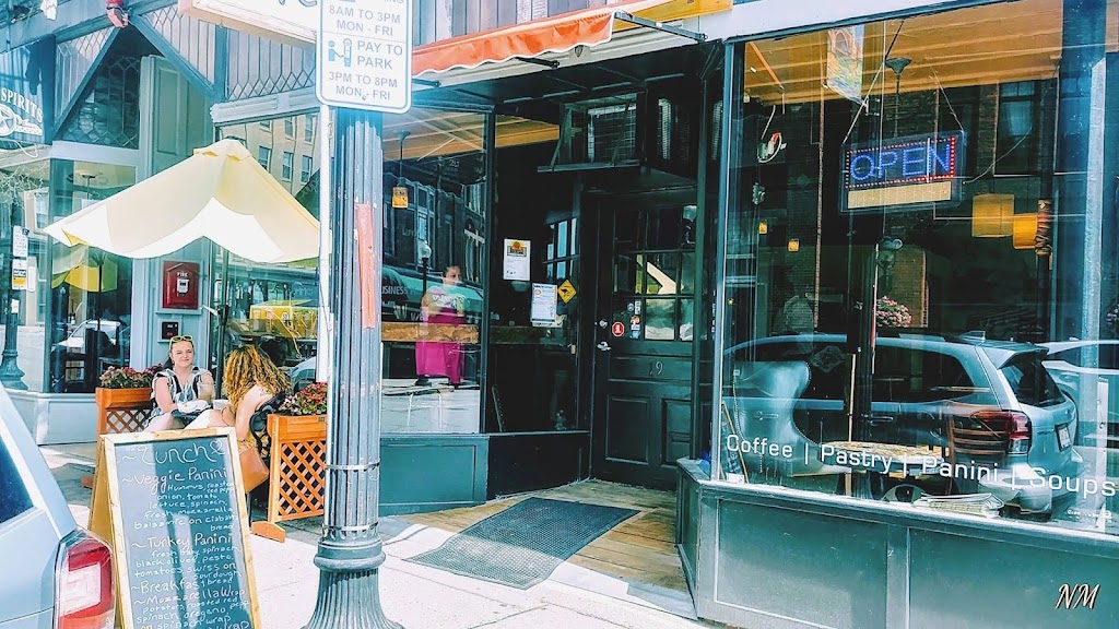 Photo of Wicked Big Cafe