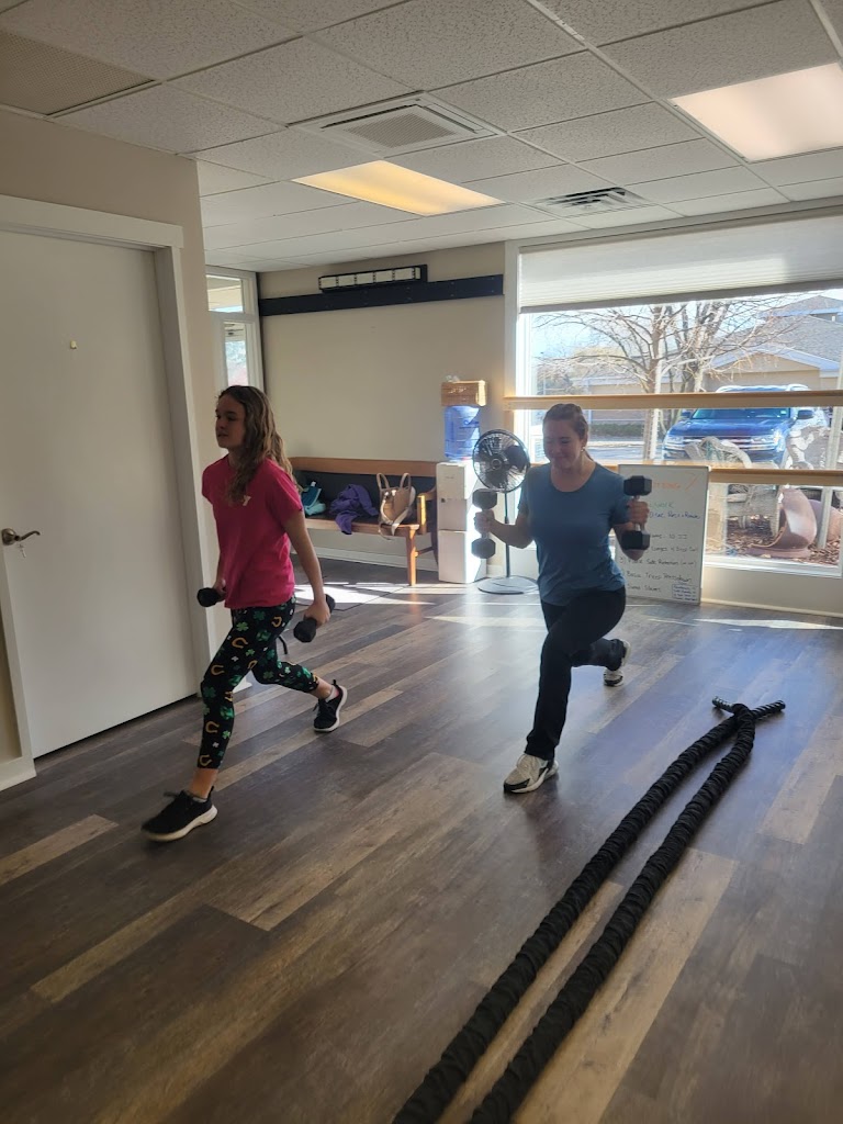  Stealth Fitness Green Bay