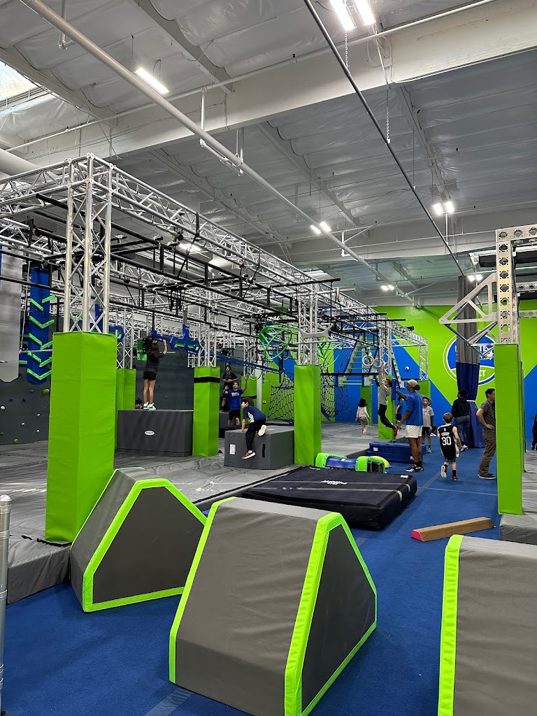  Ultimate Ninjas Anaheim Hills