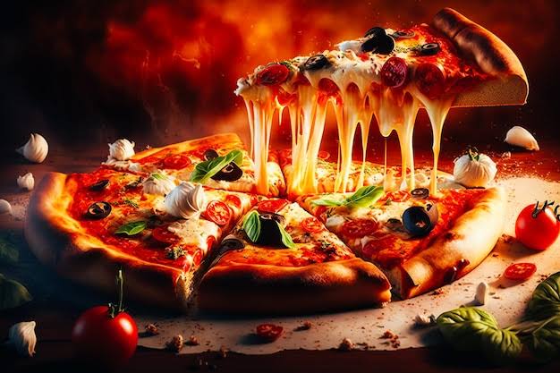 Food & drink
