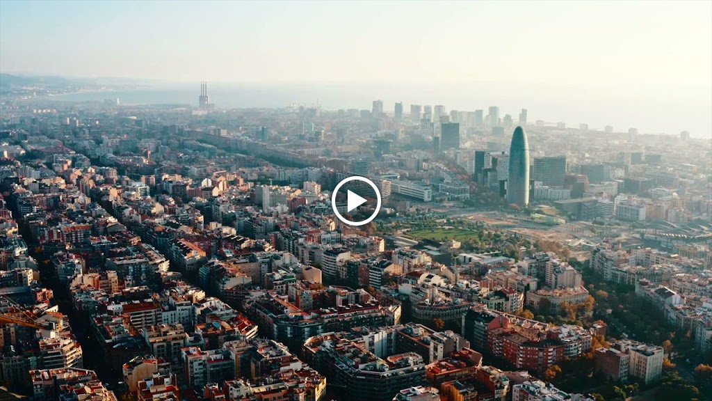 Xaloc Formacio Professional * Campus Hospitalet — Videos