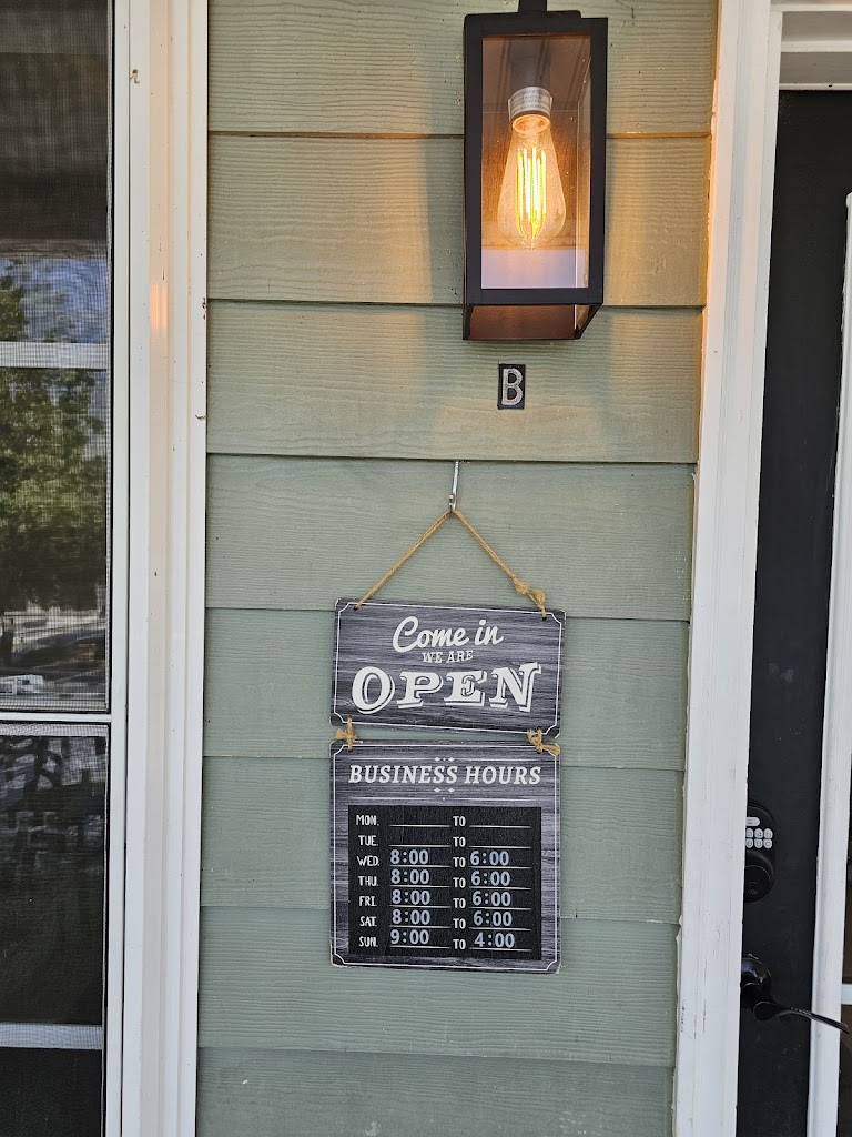Photo of Ballywhack Shack Cafe