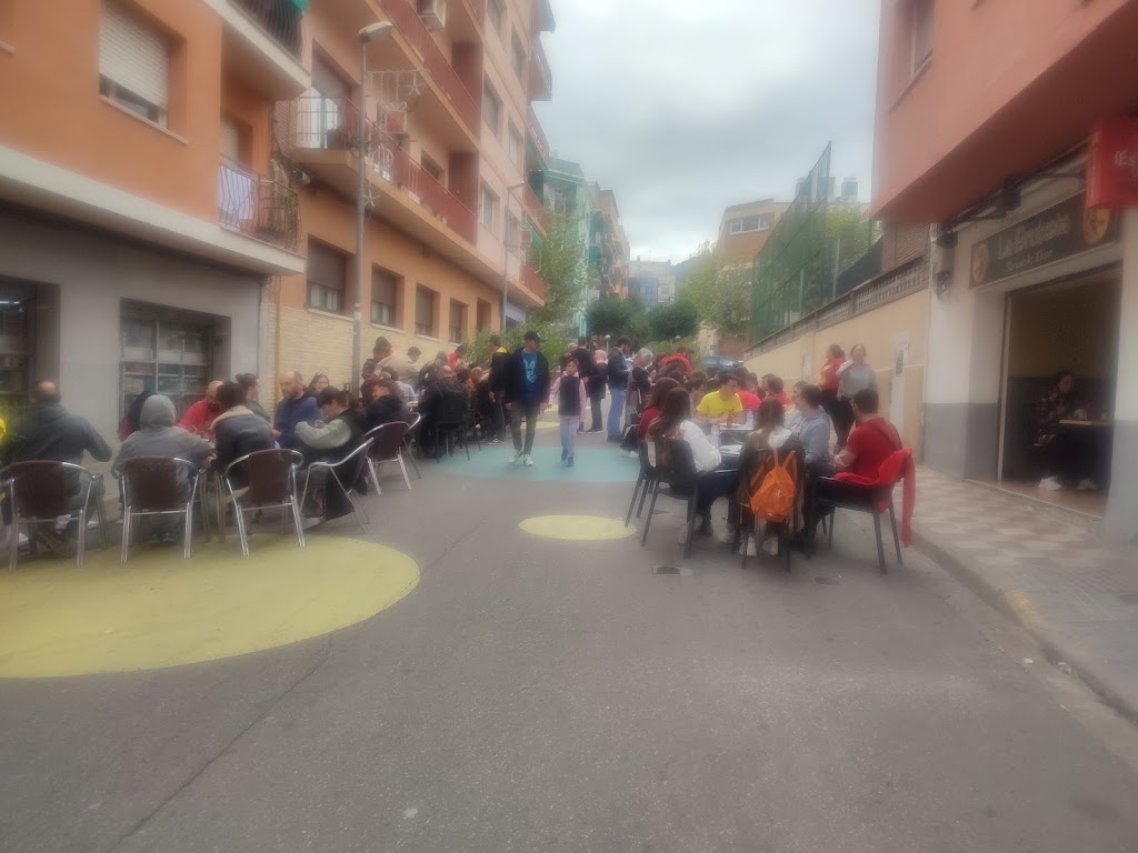 La Bruixeta — Del propietario