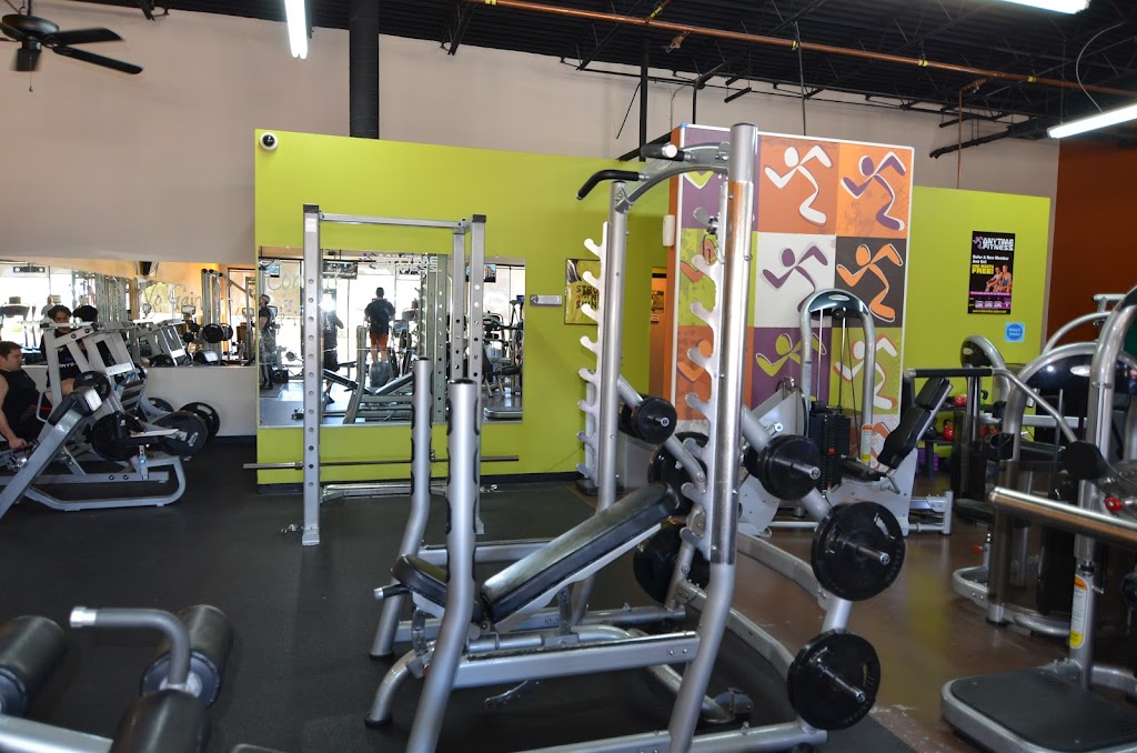  Anytime Fitness