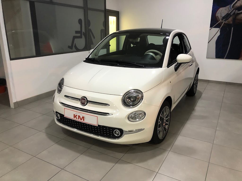 KIA Mara Poio — Del propietario