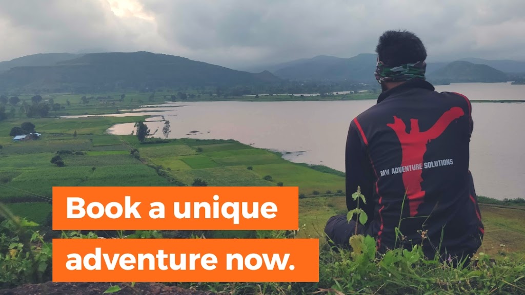 Raw Adventure Solutions