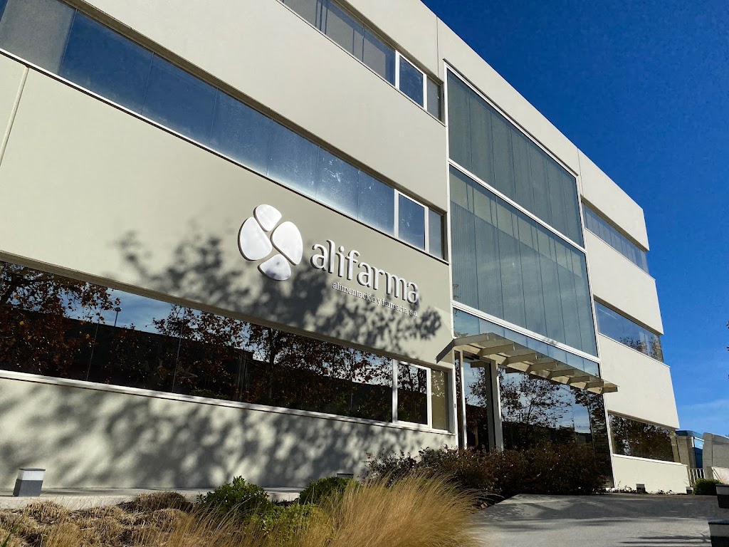 Alifarma (Alimentacion y Farmacia, S.A.)