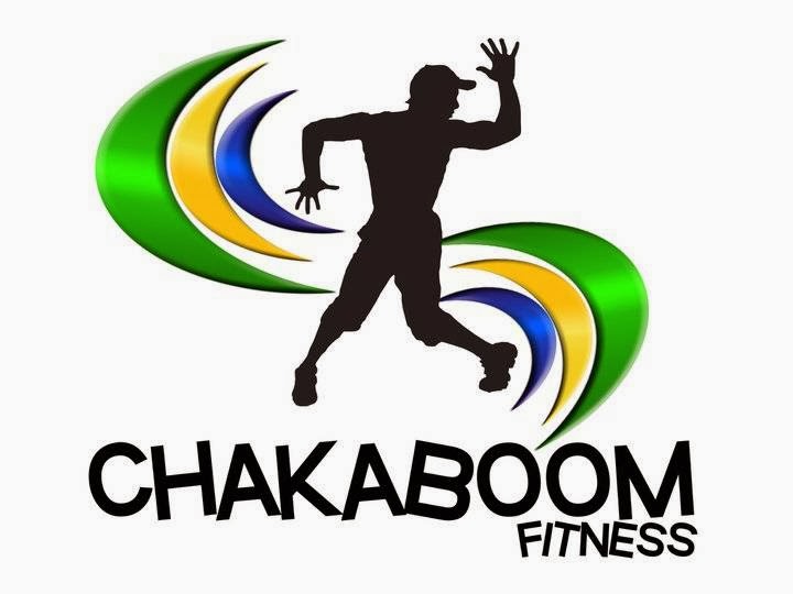  Chakaboom Fitness