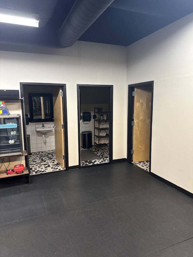  Torq Personal Training