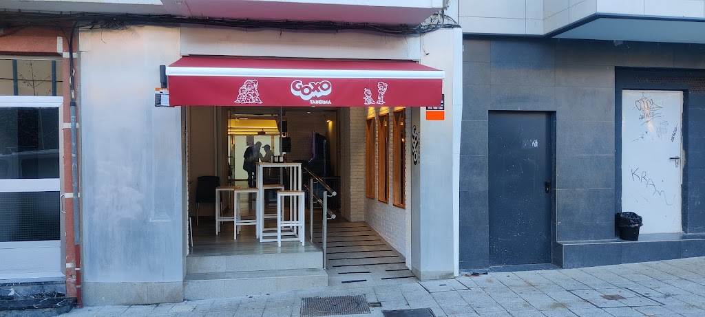 Goxo Taberna