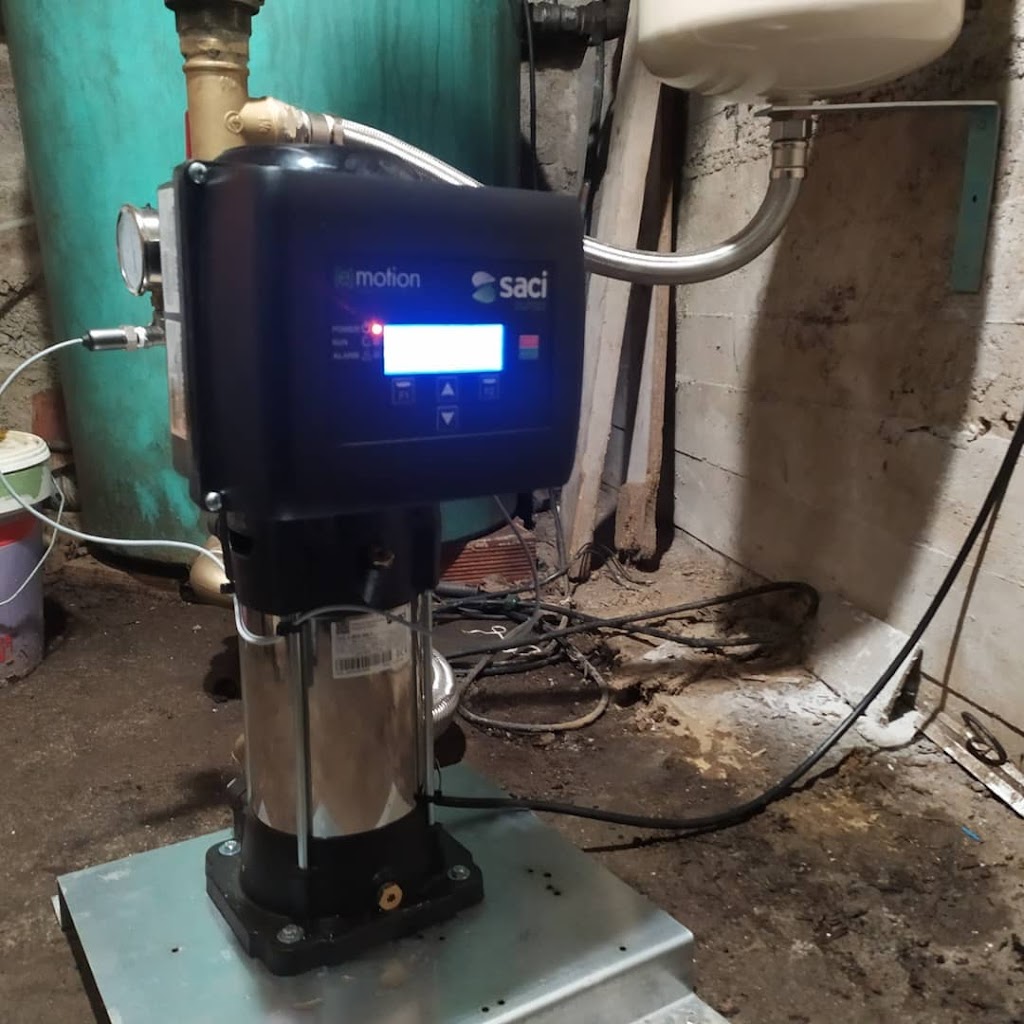 FONTCLIMA Fontaneros en Pinto