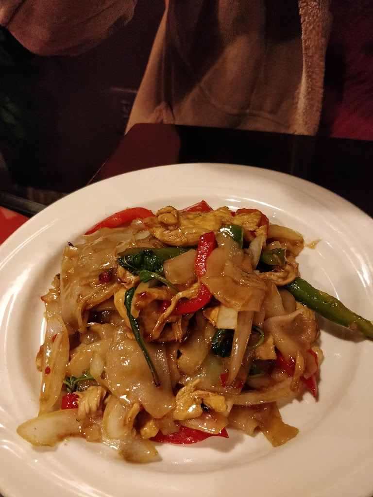 Aroy Thai Restaurant
