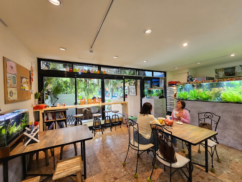 手工現做燒餅屋（中山店/故事館） 的照片