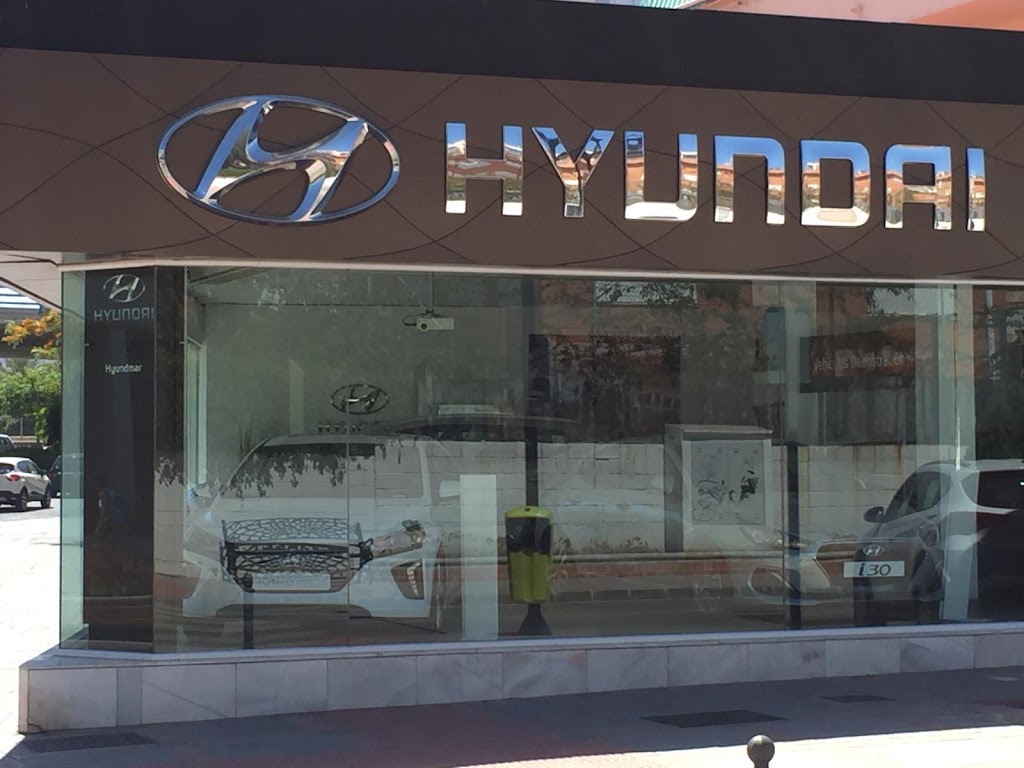 Hyundai Automoviles Nieto Fuengirola